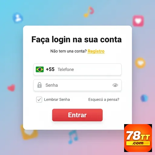 Ilustração de Descubra os Serviços VIP do 78tt com Agilidade e Segurança