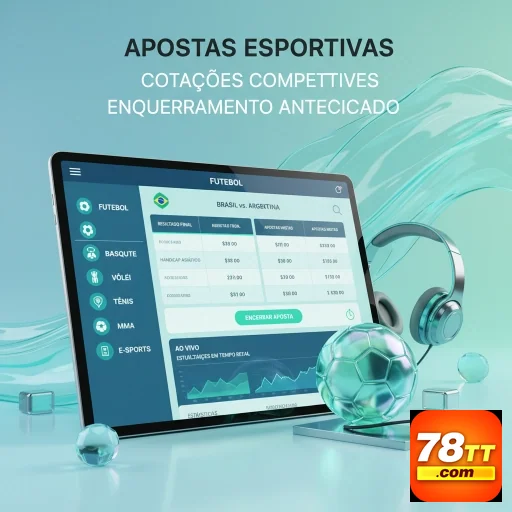 Ilustração de Descubra os Serviços VIP do 78tt com Agilidade e Segurança