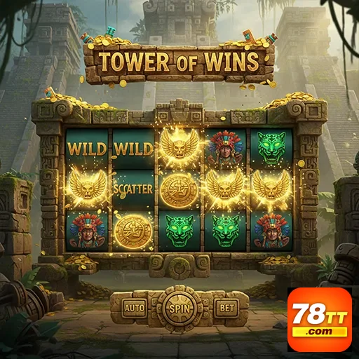 Ilustração de Descubra os Recompenses VIP da 78tt no Cassino Online