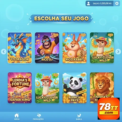 Ilustração de Descubra os serviços VIP na 78tt com segurança e tecnologia