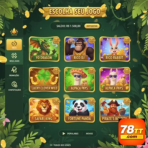 Ilustração de Descubra os serviços VIP na 78tt com segurança e tecnologia