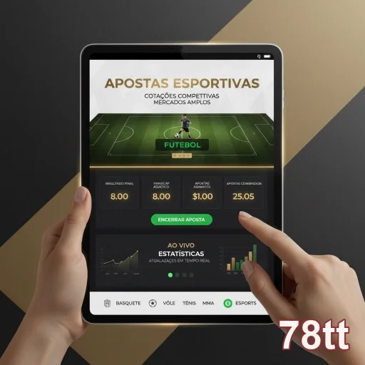 Ilustração de Jogos de Slots Premium