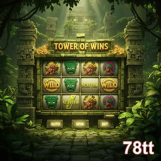 Experiência de Jogo Exclusiva e Atraente - 78tt