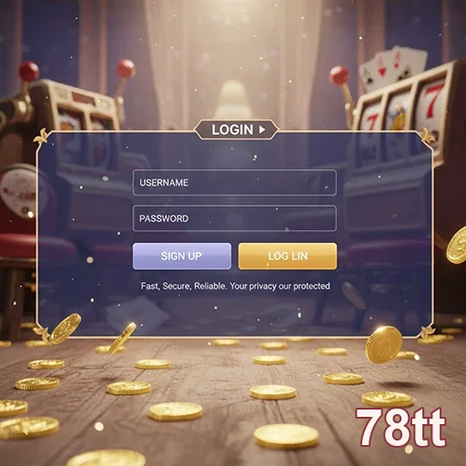 Aplicativo cassino 78tt disponível para download no mobile