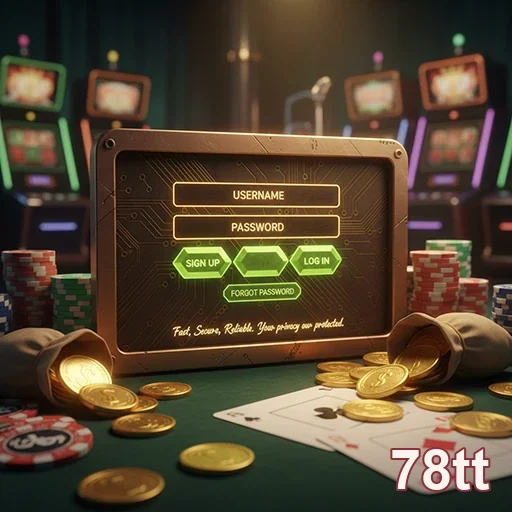 Experiência VIP: Como Funciona na 78tt - 78tt