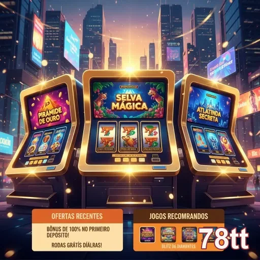 Serviços VIP na plataforma de jogos 78tt